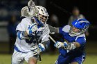 MLax vs Emmanuel  Men’s Lacrosse vs Emmanuel College. - Photo by Keith Nordstrom : MLax, lacrosse